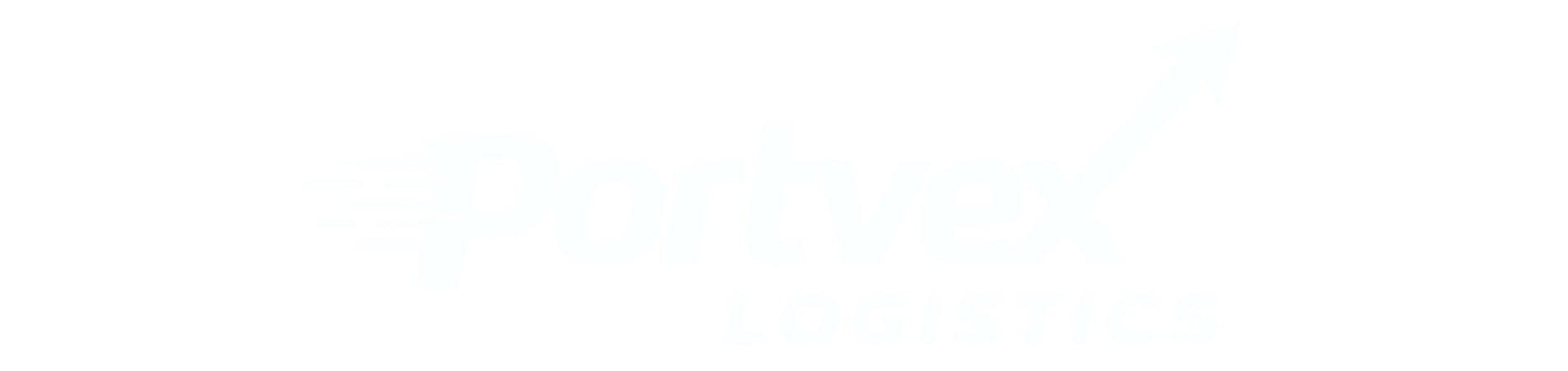 Portvex Logistics Logo